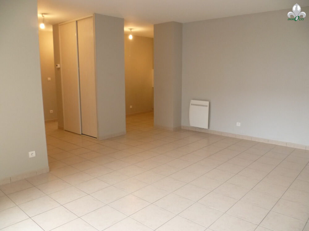 Location Appartement T2 TOISON D'OR Dijon