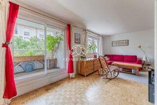  Appartement à vendre 4 pièces 93 m²