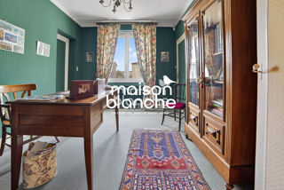  Maison à vendre 6 pièces 213 m²