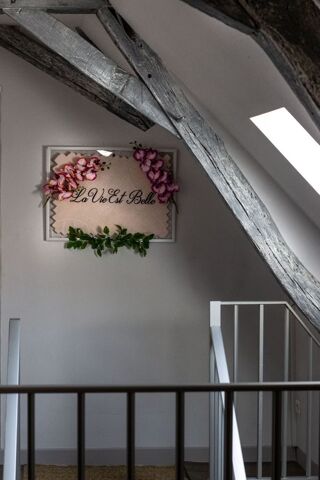  Maison à vendre 15 + pièces 750 m²