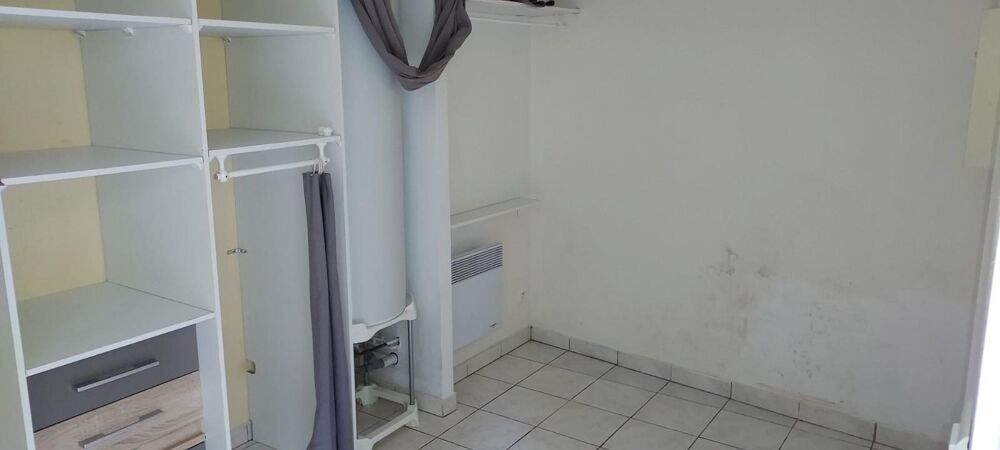 Location Appartement Appartement à louer Réalmont Réalmont