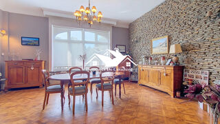  Maison � vendre 14 pi�ces 399 m�