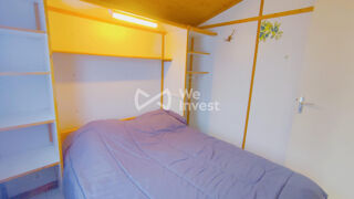  Maison � vendre 3 pi�ces 35 m�