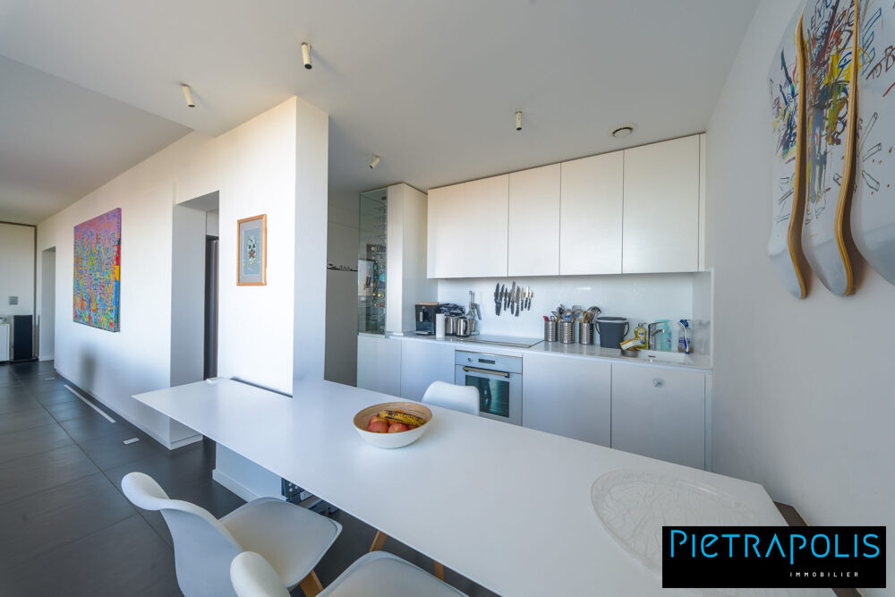 à vendre  Appartement Lyon 5