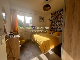  Appartement à vendre 4 pièces 86 m²