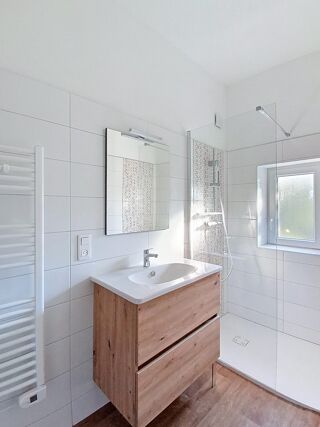  Maison à louer 5 pièces 114 m²