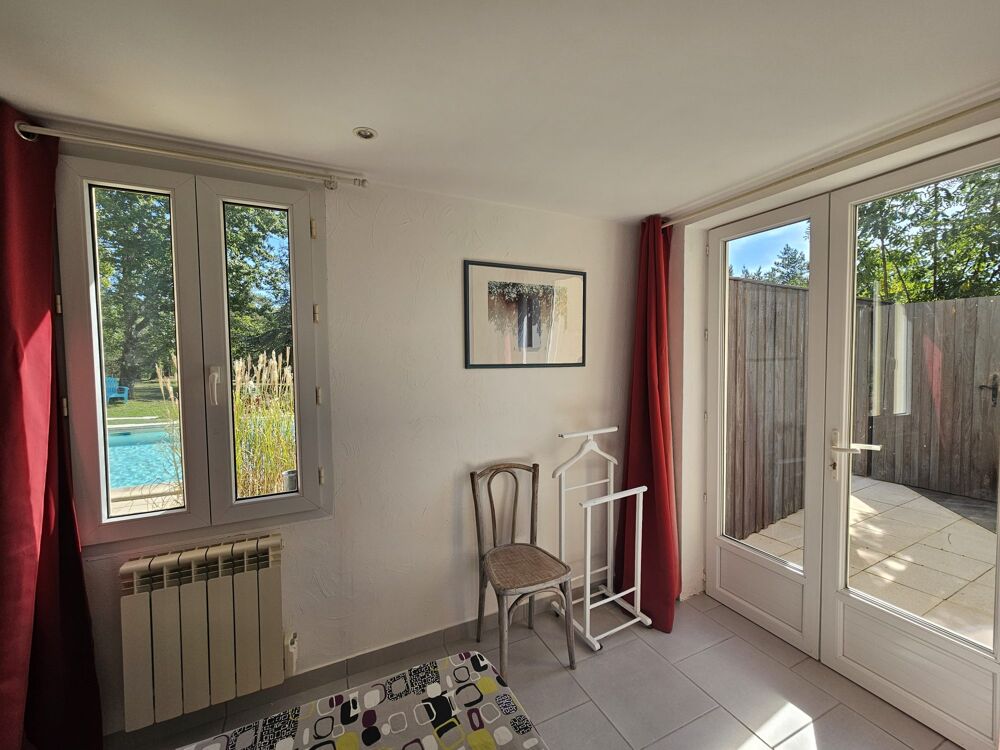 à vendre  Maison Paunat (24510)