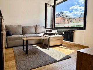  Appartement à vendre 2 pièces 27 m²