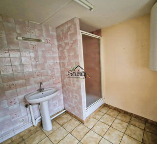  Maison � vendre 4 pi�ces 80 m�