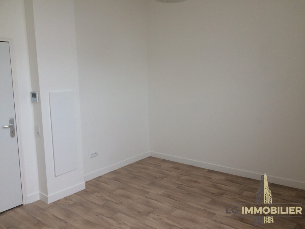 Location Appartement LONGUEAU - TYPE 1 AVEC PARKING Longueau
