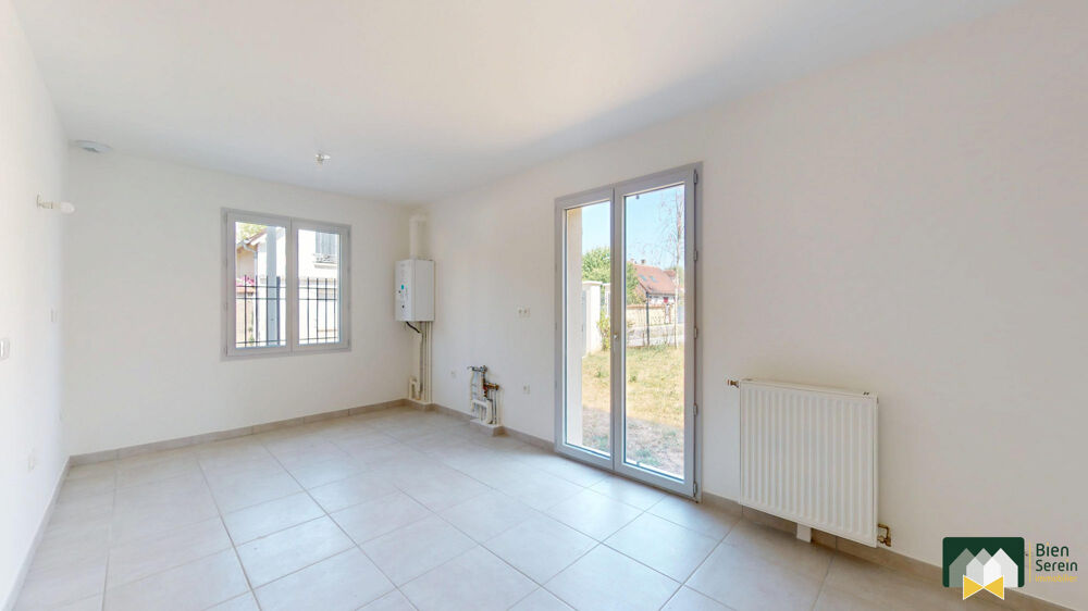 Vente Maison MAISON NEUVE 5 PIÈCES – PROCHE GARE À CHARTRES Chartres