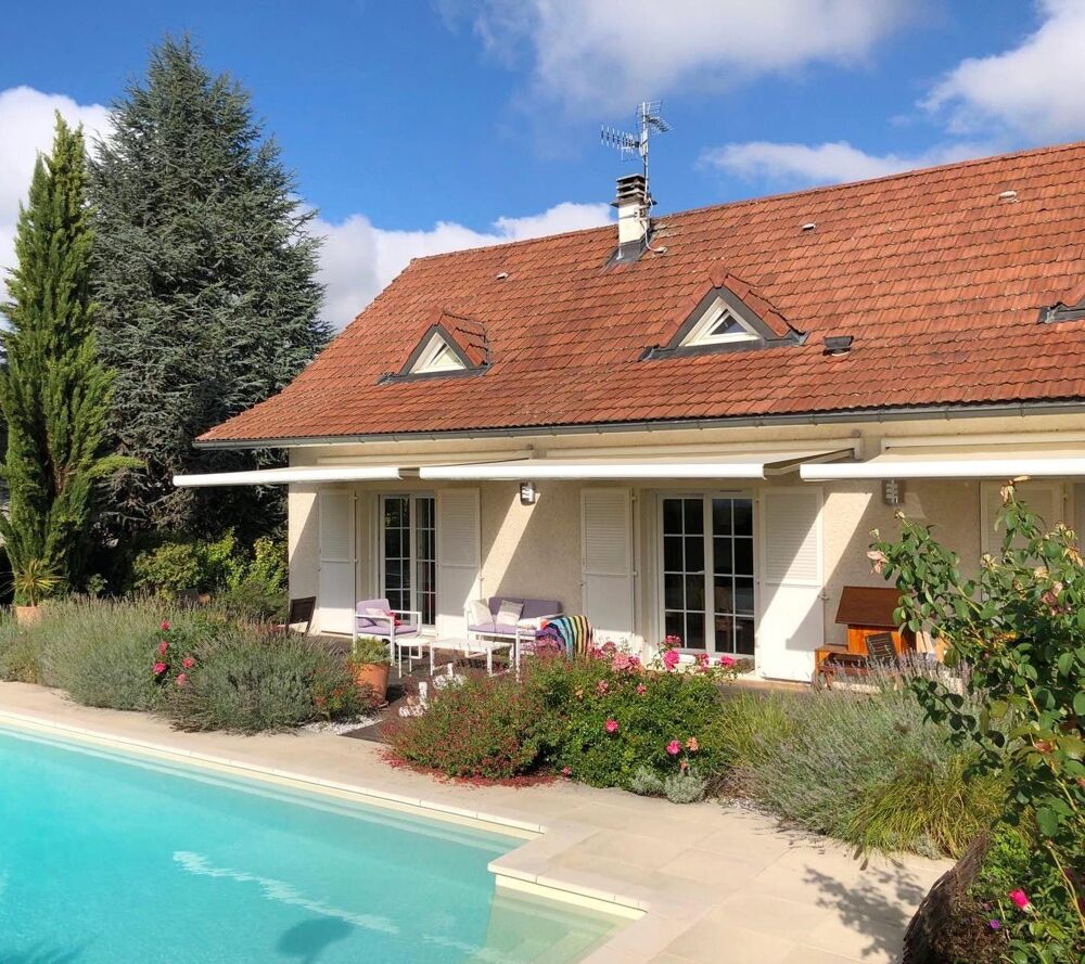  vendre  Maison Cessy (01170)