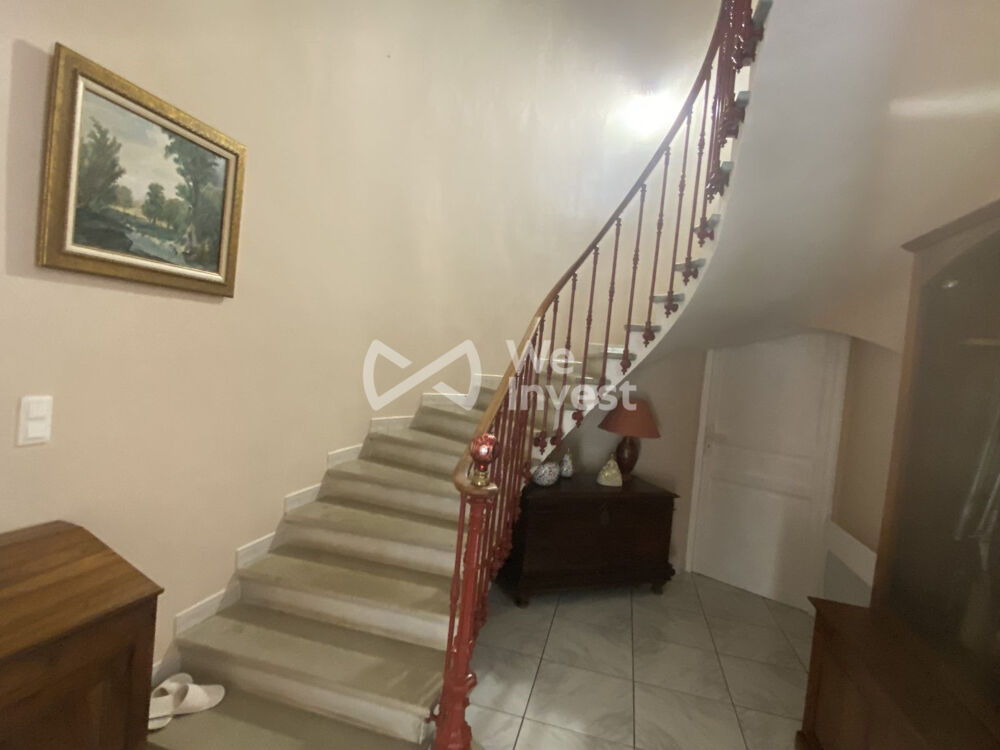 � vendre  Maison Argeliers (11120)