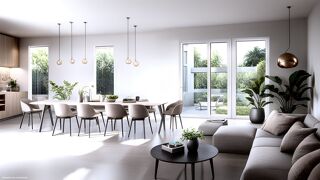  Maison  vendre 4 pices 98 m