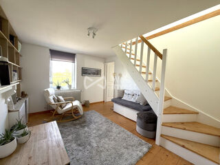  Maison � vendre 6 pi�ces 132 m�