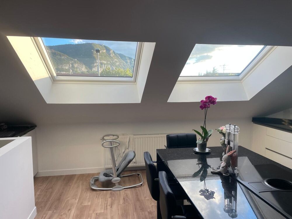  vendre  Maison Gaillard (74240)