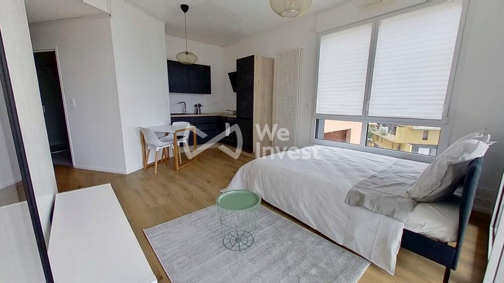 Appartement à vendre Nantes