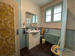  Maison � vendre 5 pi�ces 166 m�