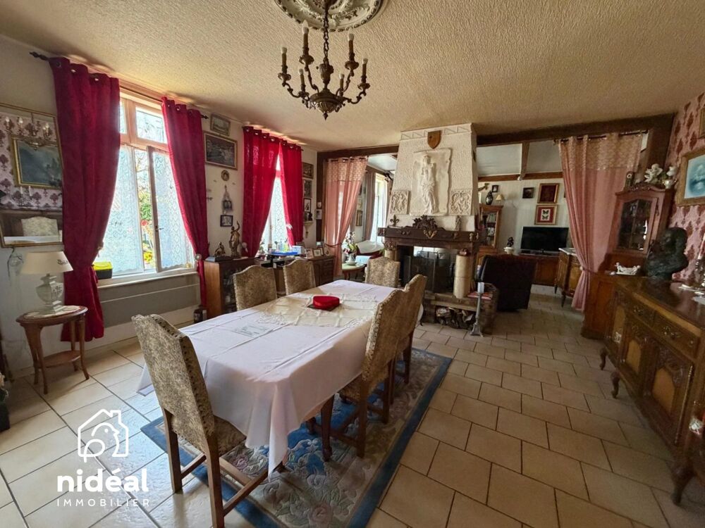 Vente Maison Maison à vendre Saint-Pierre-du-Vauvray Saint-pierre-du-vauvray