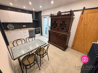  Maison � vendre 7 pi�ces 110 m�