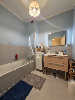  Appartement à vendre 3 pièces 71 m²