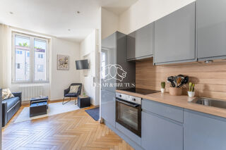  Appartement à vendre 2 pièces 35 m²