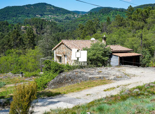  Maison � vendre 3 pi�ces 50 m�
