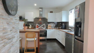  Maison à vendre 6 pièces 140 m²