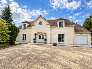 Maison à vendre 7 pièces 203 m²