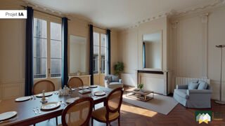  Appartement � vendre 2 pi�ces 63 m�