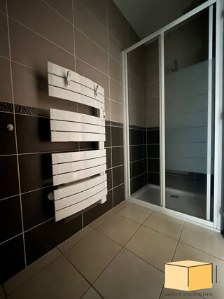  Maison à vendre 3 pièces 53 m²