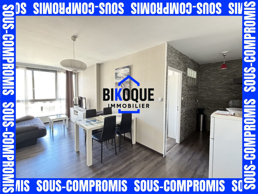 Vente Appartement APPARTEMENT à DUNKERQUE CENTRE Dunkerque