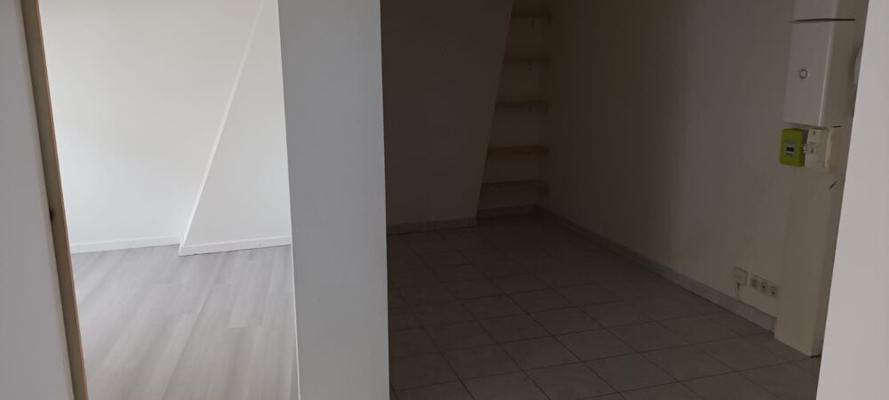 T2 - 33m2 - Château-Thierry- Cuisine équipée