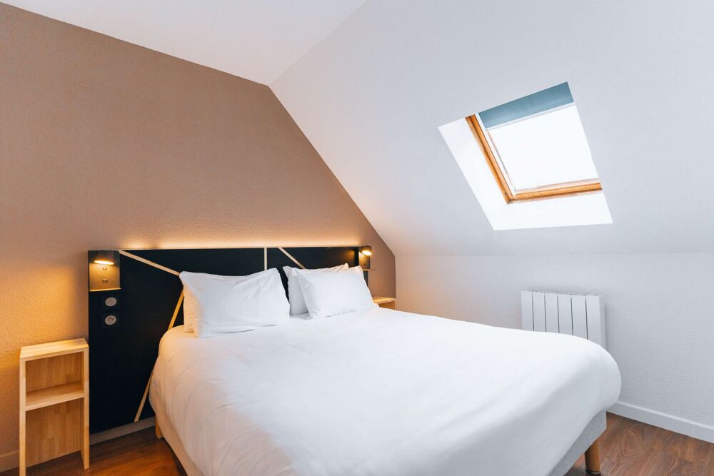 Appartement Duplex