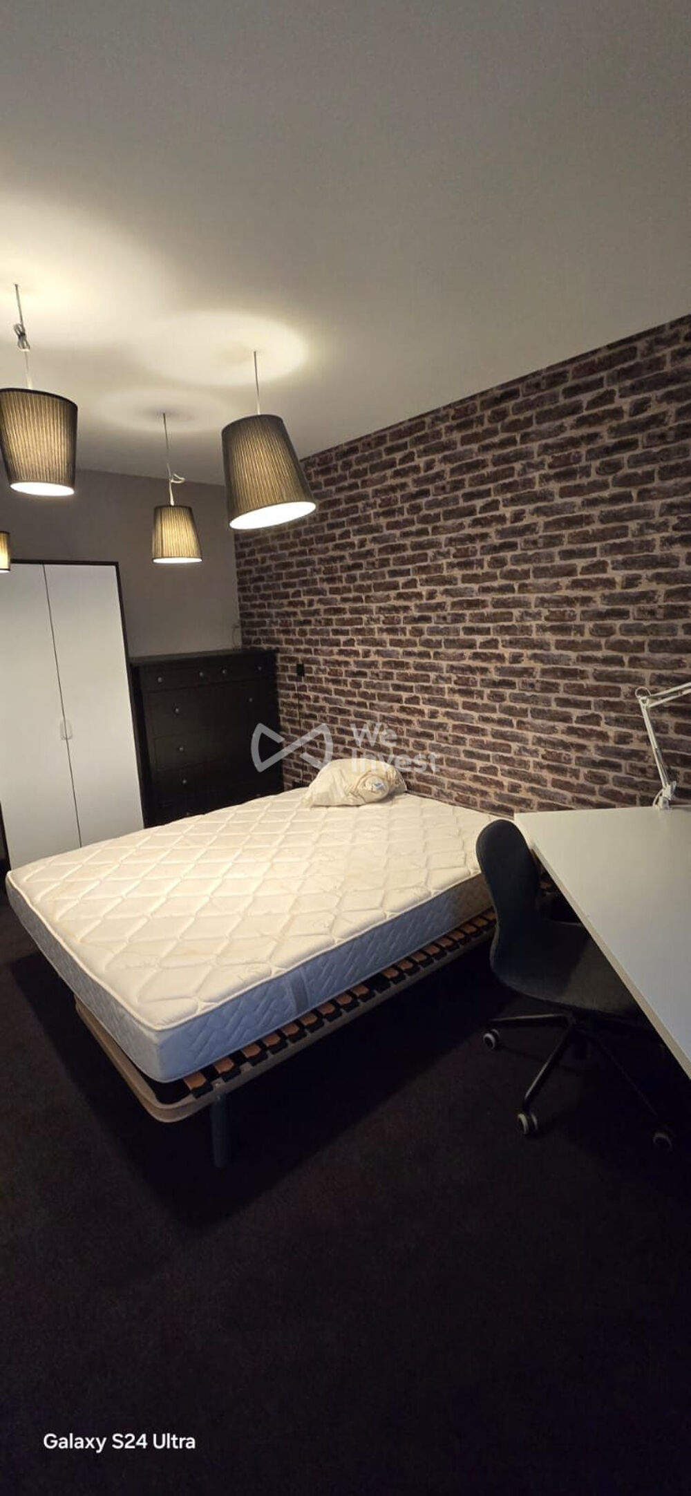 Vente Immeuble Immeuble - 195 m² - 10 pièces Reims