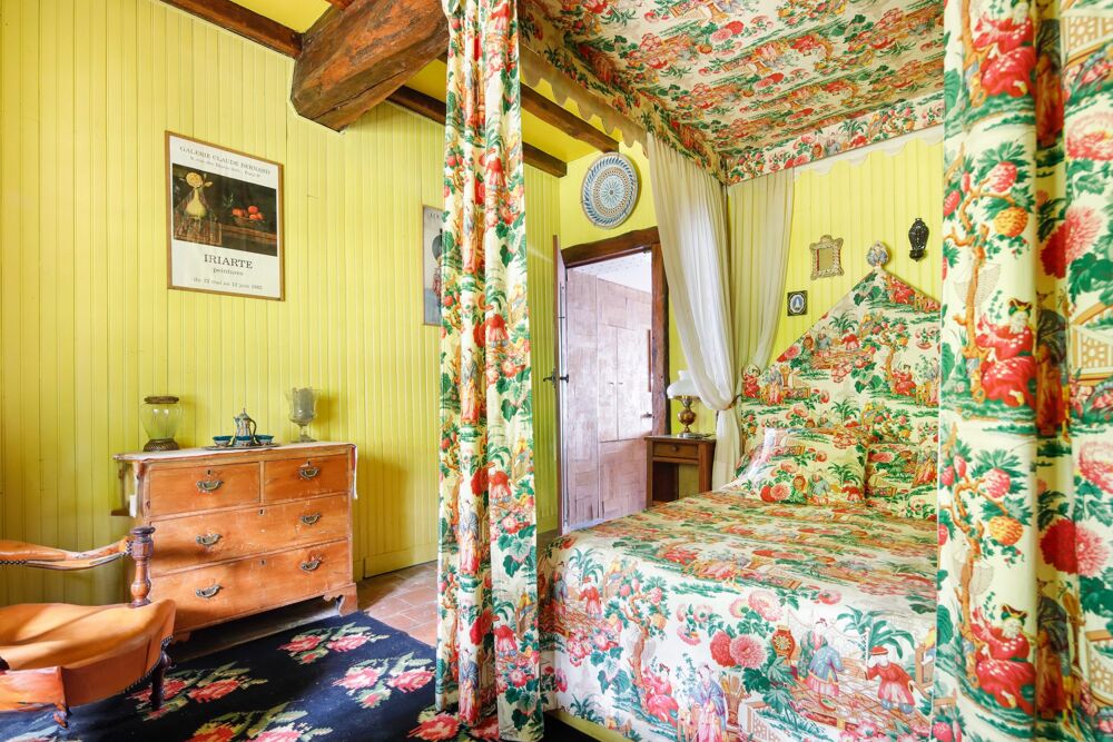 à vendre  Maison Villedômer (37110)