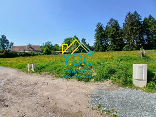  Terrain � vendre 1428 m�