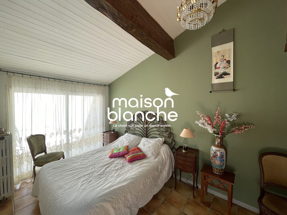 Vente Maison Maison en Pierre de taille Saint-sulpice-de-faleyrens