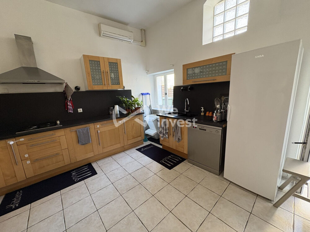 Vente Maison Maison de ville de 130 m2 Mareuil-sur-ourcq