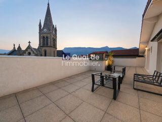  Appartement à vendre 4 pièces 80 m²
