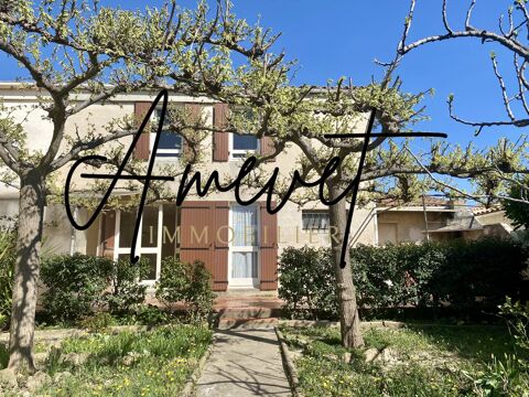   Maison � vendre Sorgues Maison - 4 pi�ce(s) - 82 m�