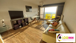  Appartement  vendre 5 pices 86 m