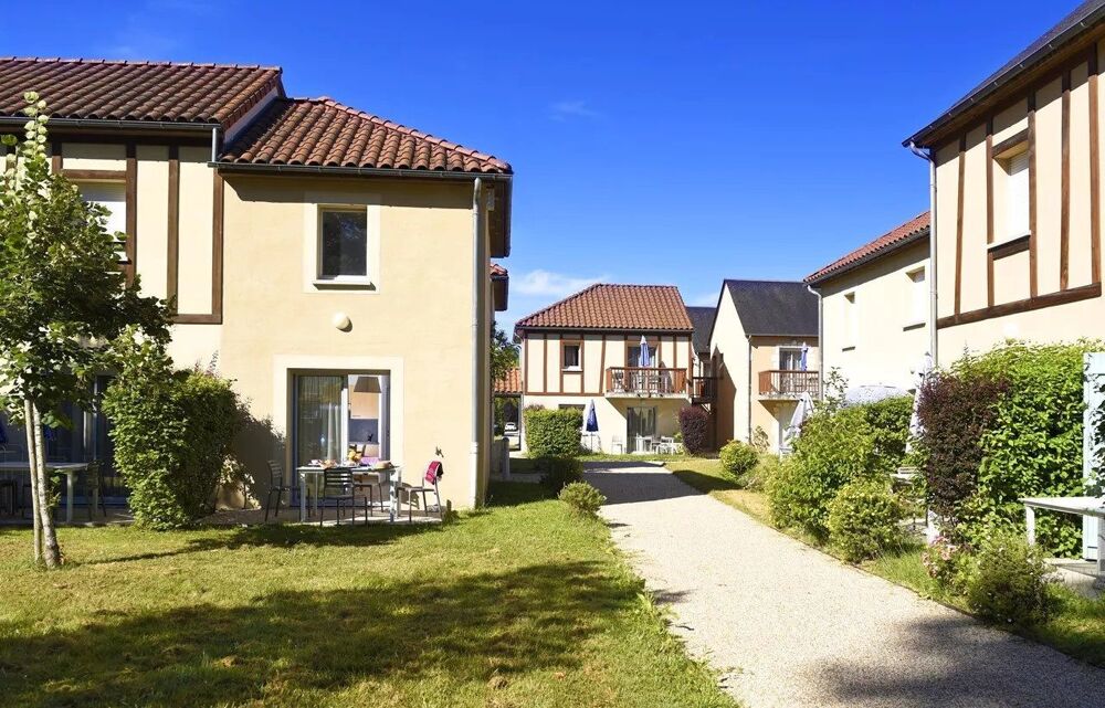 Vente Appartement Appartement à vendre Montignac Montignac