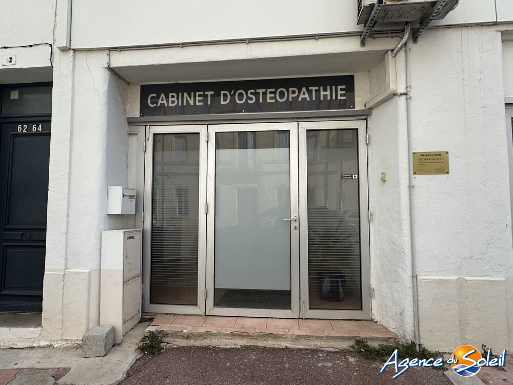   Local professionnel 