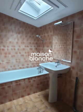  Appartement � louer 2 pi�ces 47 m�