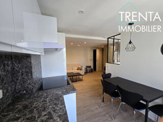  Appartement à louer 2 pièces 31 m²