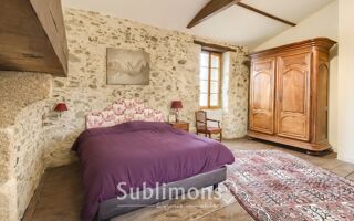  Maison � vendre 8 pi�ces 200 m�