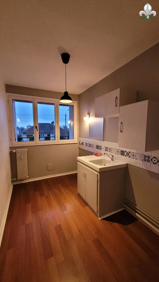  Appartement � louer 1 pi�ce 29 m�