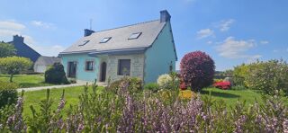  Maison à vendre 6 pièces 158 m²