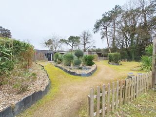  Maison  vendre 3 pices 33 m